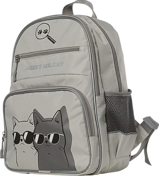 Школьный рюкзак Galanteya 52024 / 25с972к45 - фото