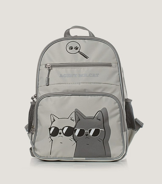 Школьный рюкзак Galanteya 52024 / 25с972к45