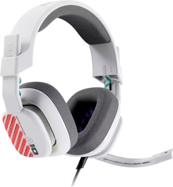 Наушники-гарнитура Logitech Astro A10 Gen.2 / 939-002102 - фото