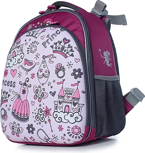 Школьный рюкзак Galanteya 5424 / 24с251к45 - фото