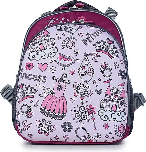 Школьный рюкзак Galanteya 5424 / 24с251к45