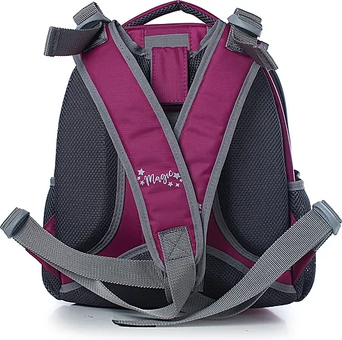 Школьный рюкзак Galanteya 5424 / 24с251к45