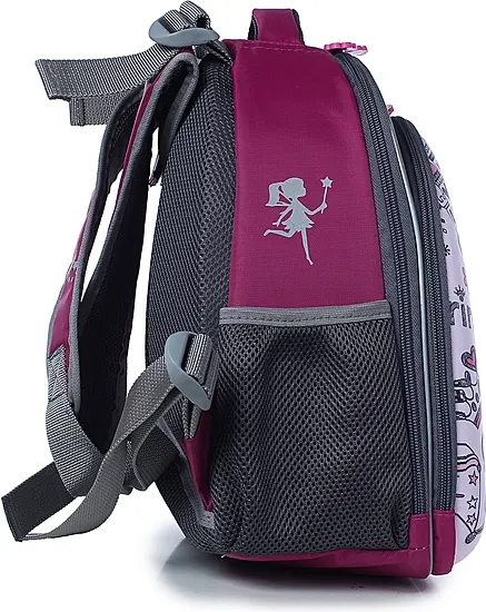 Школьный рюкзак Galanteya 5424 / 24с251к45