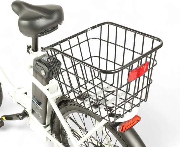 Электровелосипед Samebike City Master / MY-E04