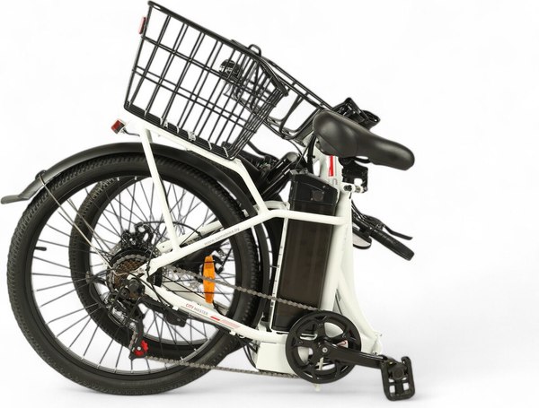 Электровелосипед Samebike City Master / MY-E04