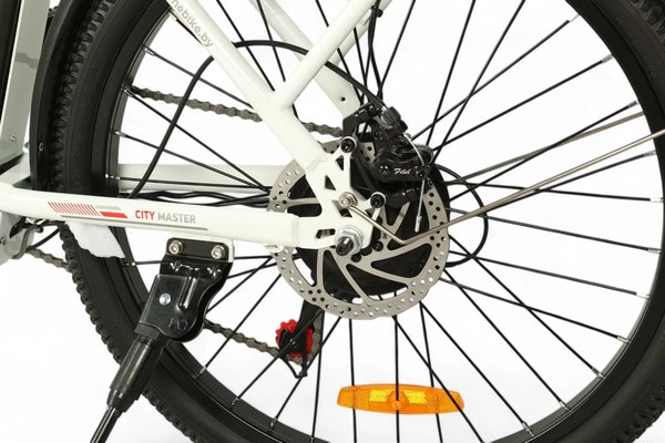 Электровелосипед Samebike City Master / MY-E04