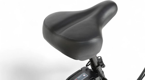 Электровелосипед Samebike City Master Fat / MY-E02