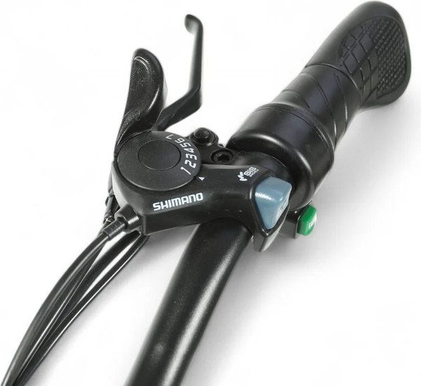 Электровелосипед Samebike City Master Fat / MY-E02