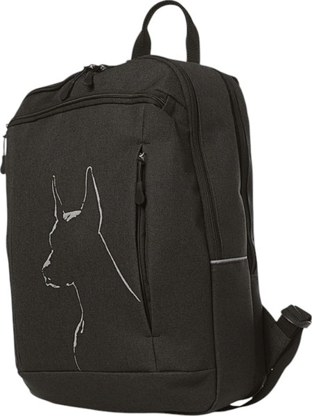 Школьный рюкзак Galanteya 8725 / 25с985к45 - фото