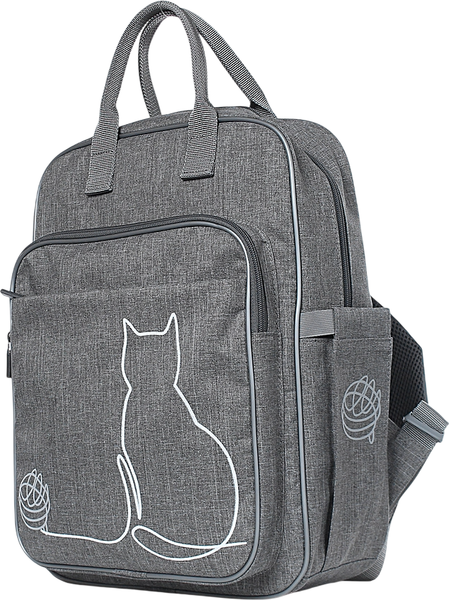 Школьный рюкзак Galanteya 9923 / 25с786к45 - фото