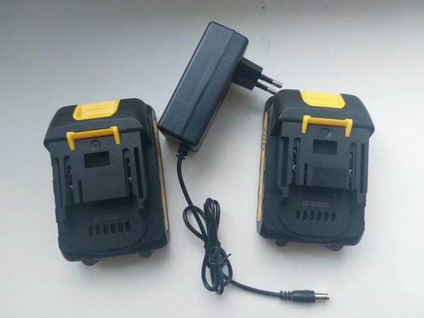 Секатор аккумуляторный EUROLUX CP-20Li EA+ (70/13/139)