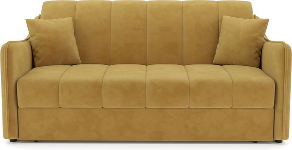 Диван Mebel-Ars аккордеон Давос НПБ 155x200см / M2-114-46