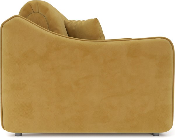 Диван Mebel-Ars аккордеон Давос НПБ 155x200см / M2-114-46