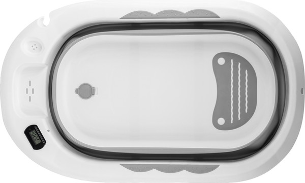 Ванночка детская NINO Dolphin ZZM250513-1G