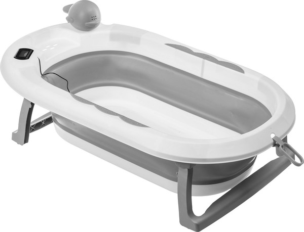 Ванночка детская NINO Dolphin ZZM250513-1G