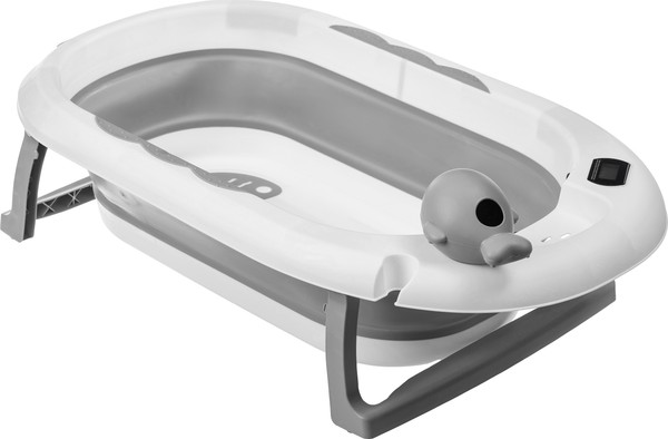 Ванночка детская NINO Dolphin ZZM250513-1G