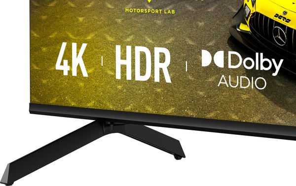 Телевизор Blaupunkt 75’’ 75UBG6000T