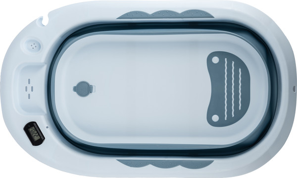 Ванночка детская NINO Dolphin ZZM250513-1B