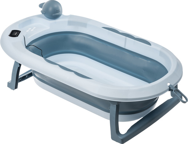 Ванночка детская NINO Dolphin ZZM250513-1B