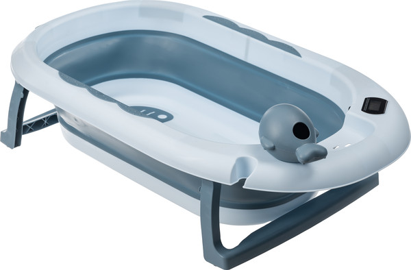 Ванночка детская NINO Dolphin ZZM250513-1B