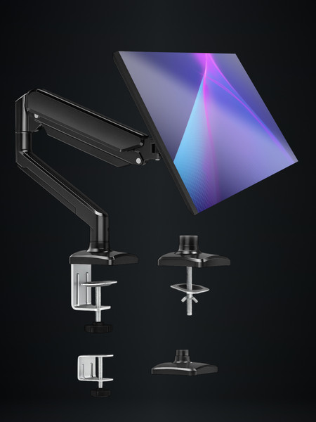 Кронштейн для монитора BrightSight A06 - фото