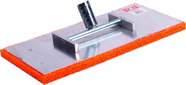 Терка шлифовальная Olejnik J.L. 205003-1 - фото