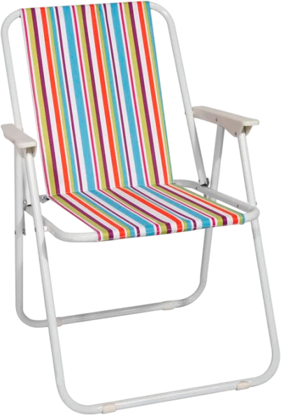 Стул складной MONAMI Mix HY0003 - фото