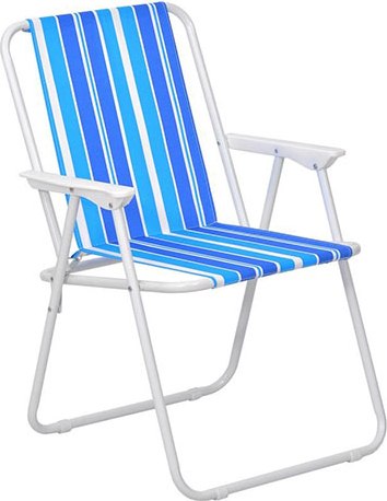 Стул складной MONAMI Mix HY0003