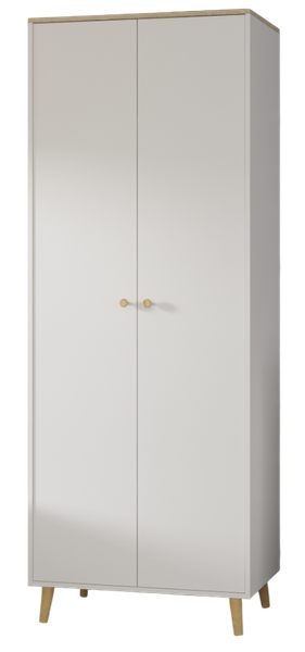 Шкаф Премиум Рико 800 - фото