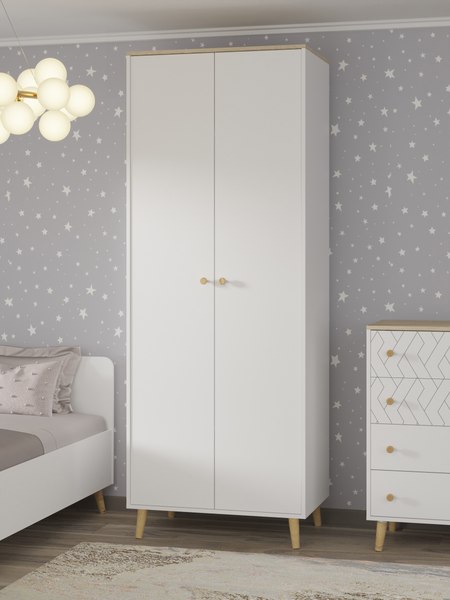 Шкаф Премиум Рико 800