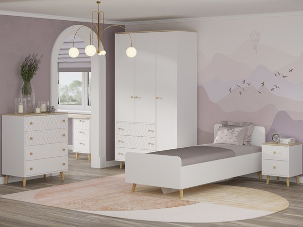 Шкаф Премиум Рико 1200