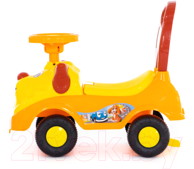 Каталка детская Полесье Лева / 77967