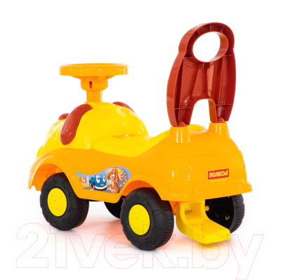 Каталка детская Полесье Лева / 77967