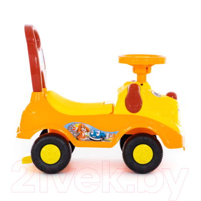 Каталка детская Полесье Лева / 77967