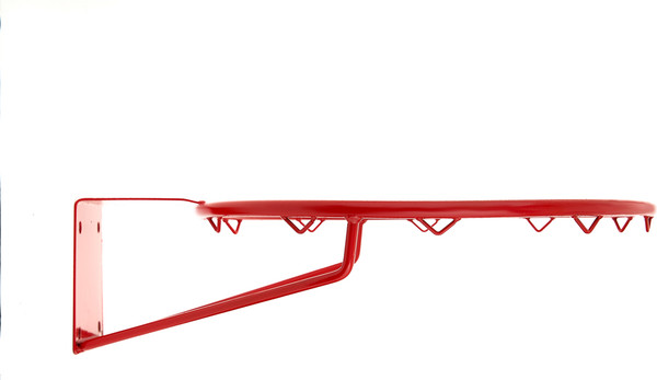 Баскетбольное кольцо No Brand MR-BRim7Pk