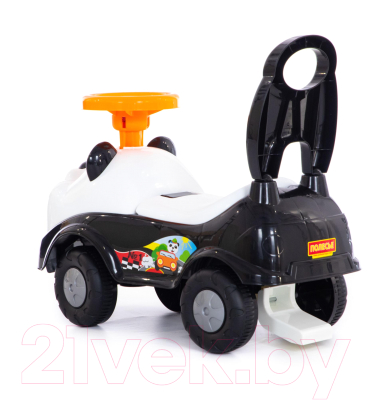 Каталка детская Полесье Панда / 77981