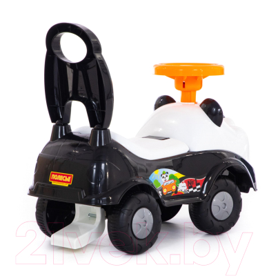 Каталка детская Полесье Панда / 77981