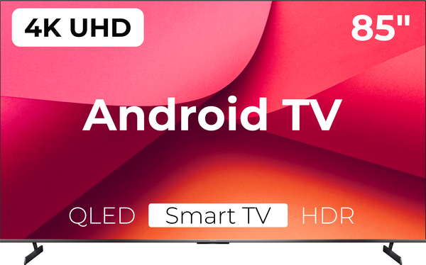 Телевизор Xiaomi TV Max 85 L85MA-MAXRU / ELA5734RU - фото