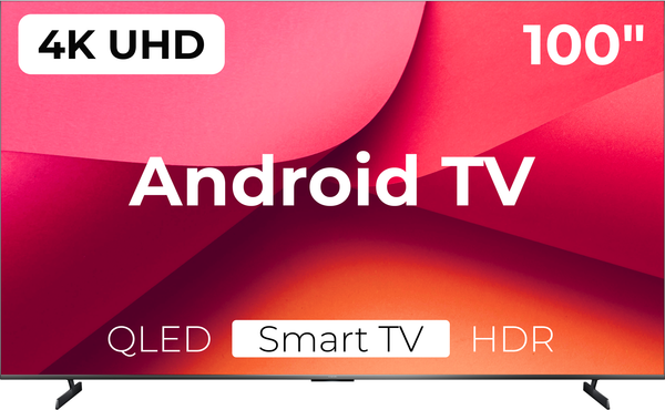 Телевизор Xiaomi TV Max 100 L100MA-MAXRU / ELA5696RU - фото