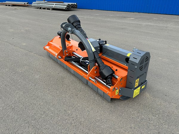 Косилка-мульчер Rossel G.US145H