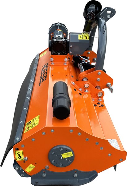 Косилка-мульчер Rossel G.US165H - фото