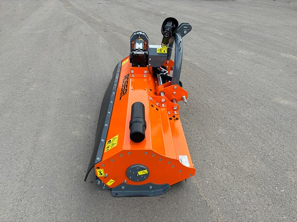 Косилка-мульчер Rossel G.US165H