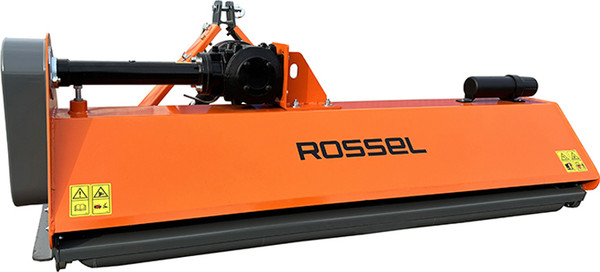 Косилка-мульчер Rossel EF185