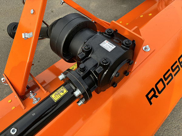 Косилка-мульчер Rossel EF185