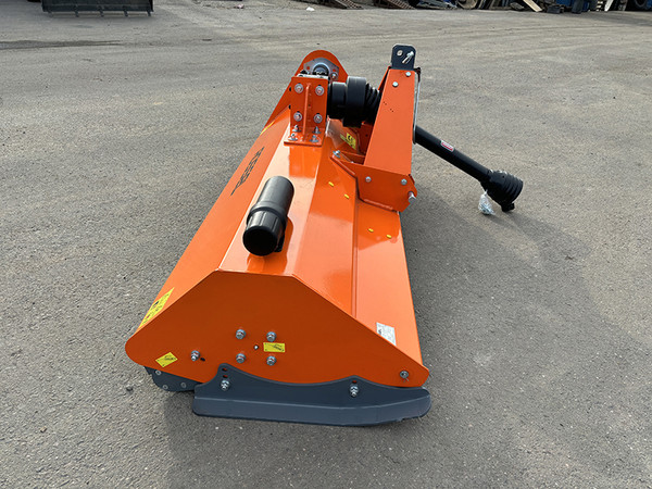 Косилка-мульчер Rossel EF185