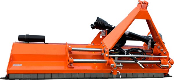 Косилка-мульчер Rossel EFH185