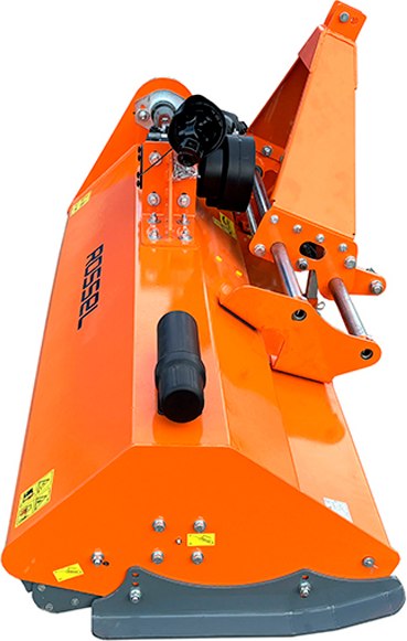 Косилка-мульчер Rossel EFH185