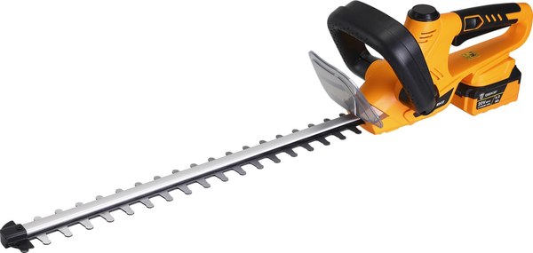 Кусторез аккумуляторный Deko DKBC56 / 083-2041 - фото