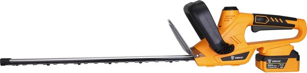 Кусторез аккумуляторный Deko DKBC56 / 083-2041