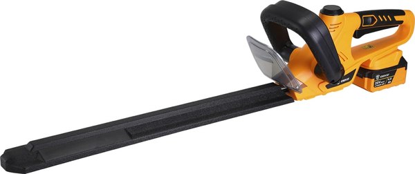 Кусторез аккумуляторный Deko DKBC56 / 083-2041